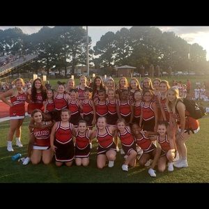 Meet your Posher, Lydia